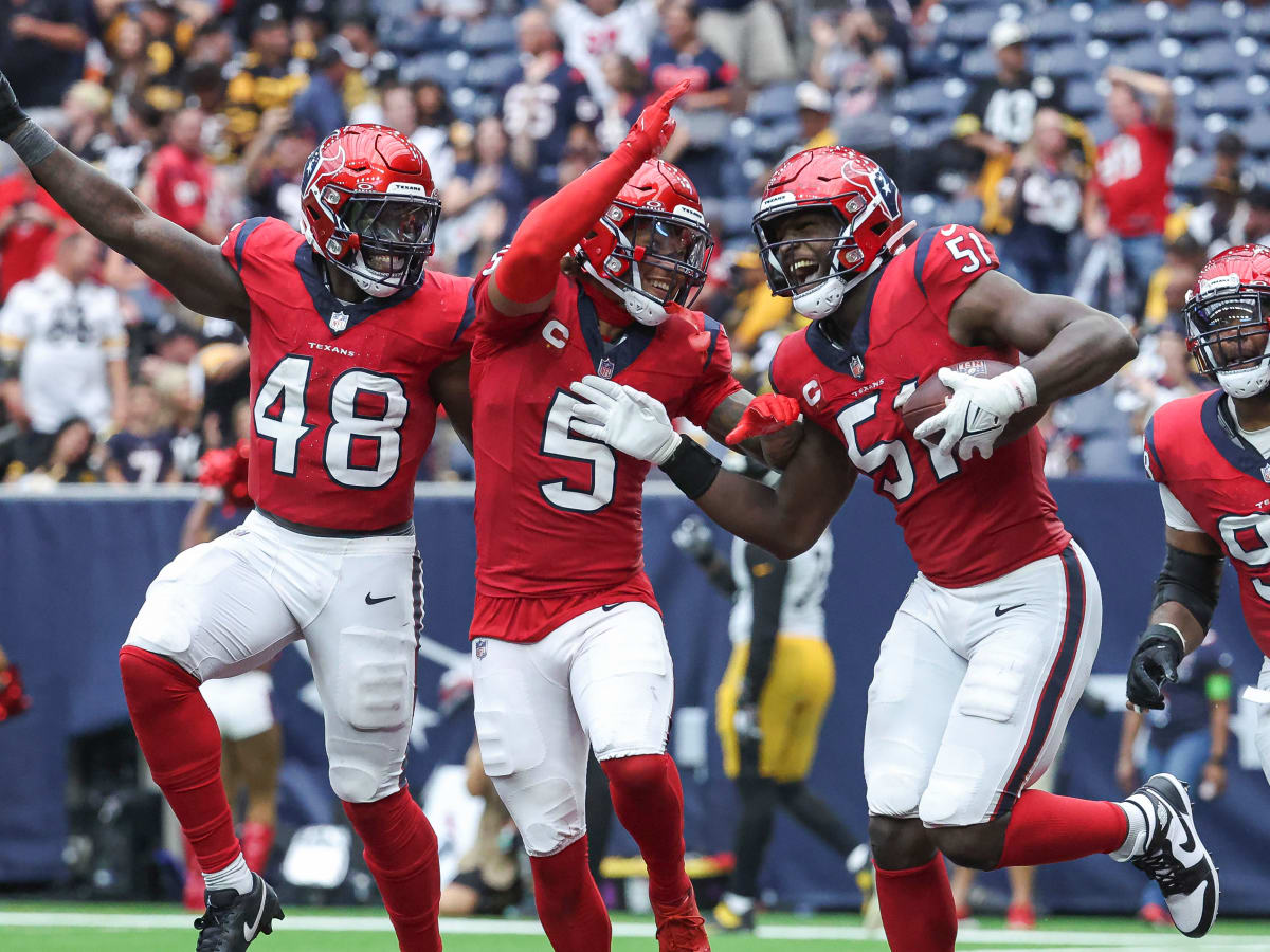 Sleepers of the Game  Texans vs. Saints, Game 1