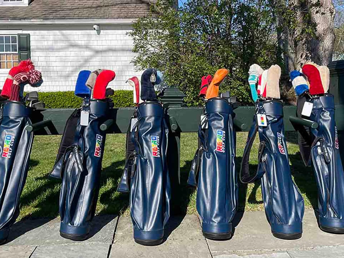 The Best NFL Golf Bags - NFL Golf Bag Options Listed by Team