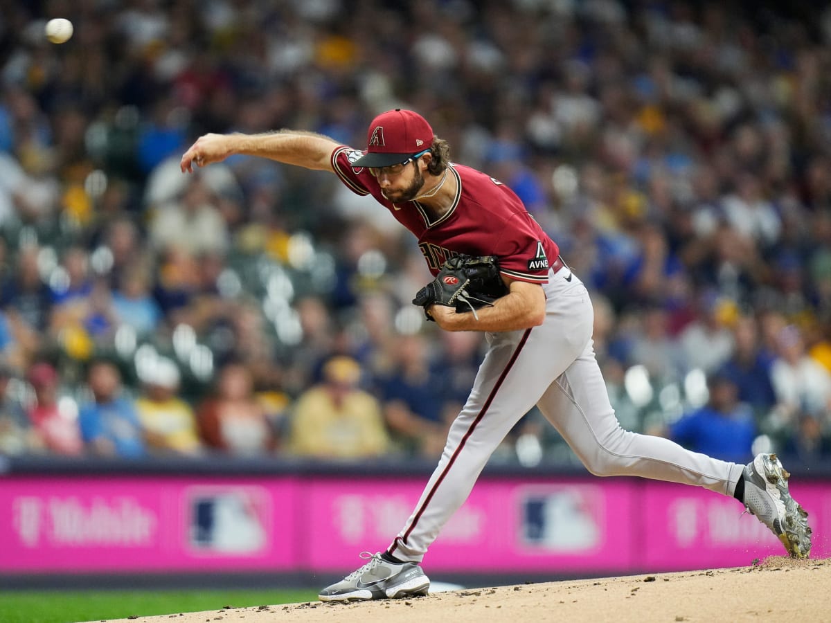 Diamondbacks at Dodgers NLDS Game 2 Preview - Sports Illustrated Arizona  Diamondbacks News, Analysis and More