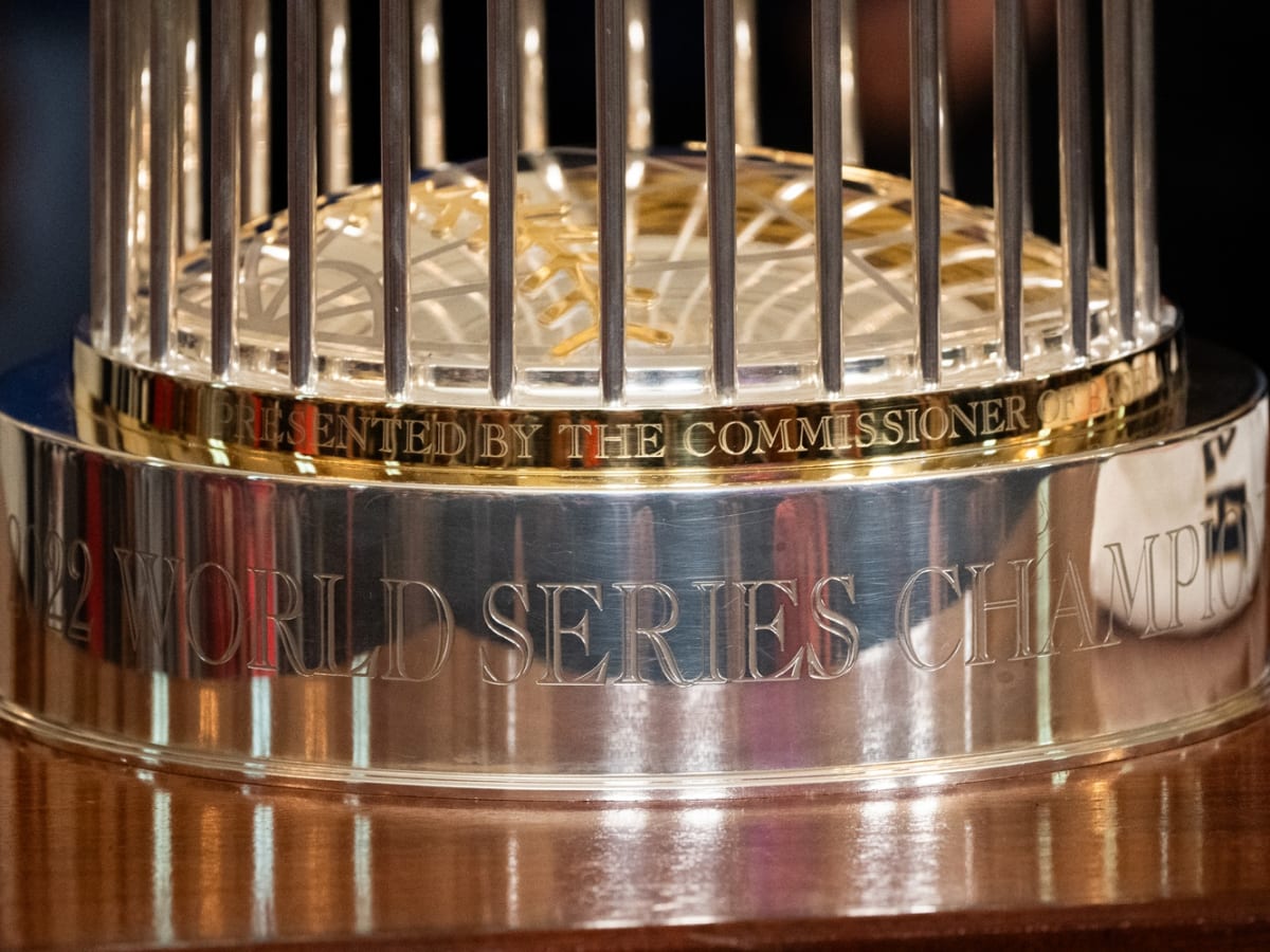 Magical era of Cardinals baseball ends with a whimper as Phillies sweep  Wild Card Series at Busch