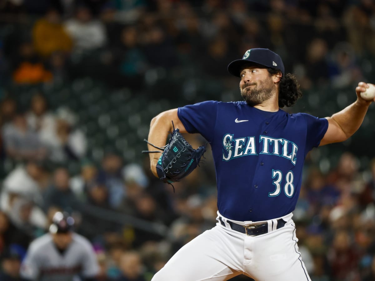 Mariners' Marco Gonzales staying hopeful