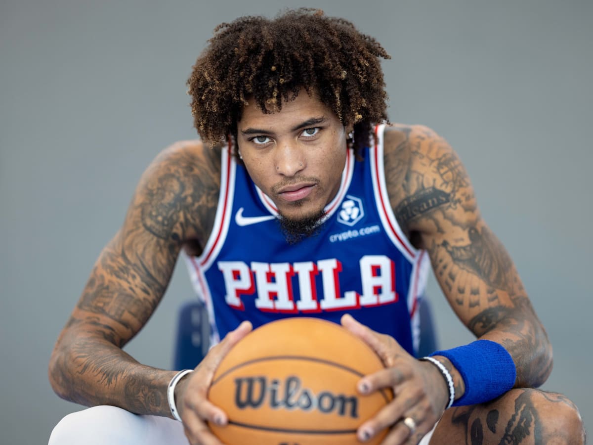Phoenix Suns' Kelly Oubre Jr 'expected to miss the rest of NBA