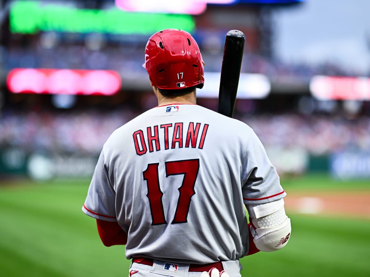 2022 MLB Awards: Top 5 American League MVP Award Candidates - Fastball