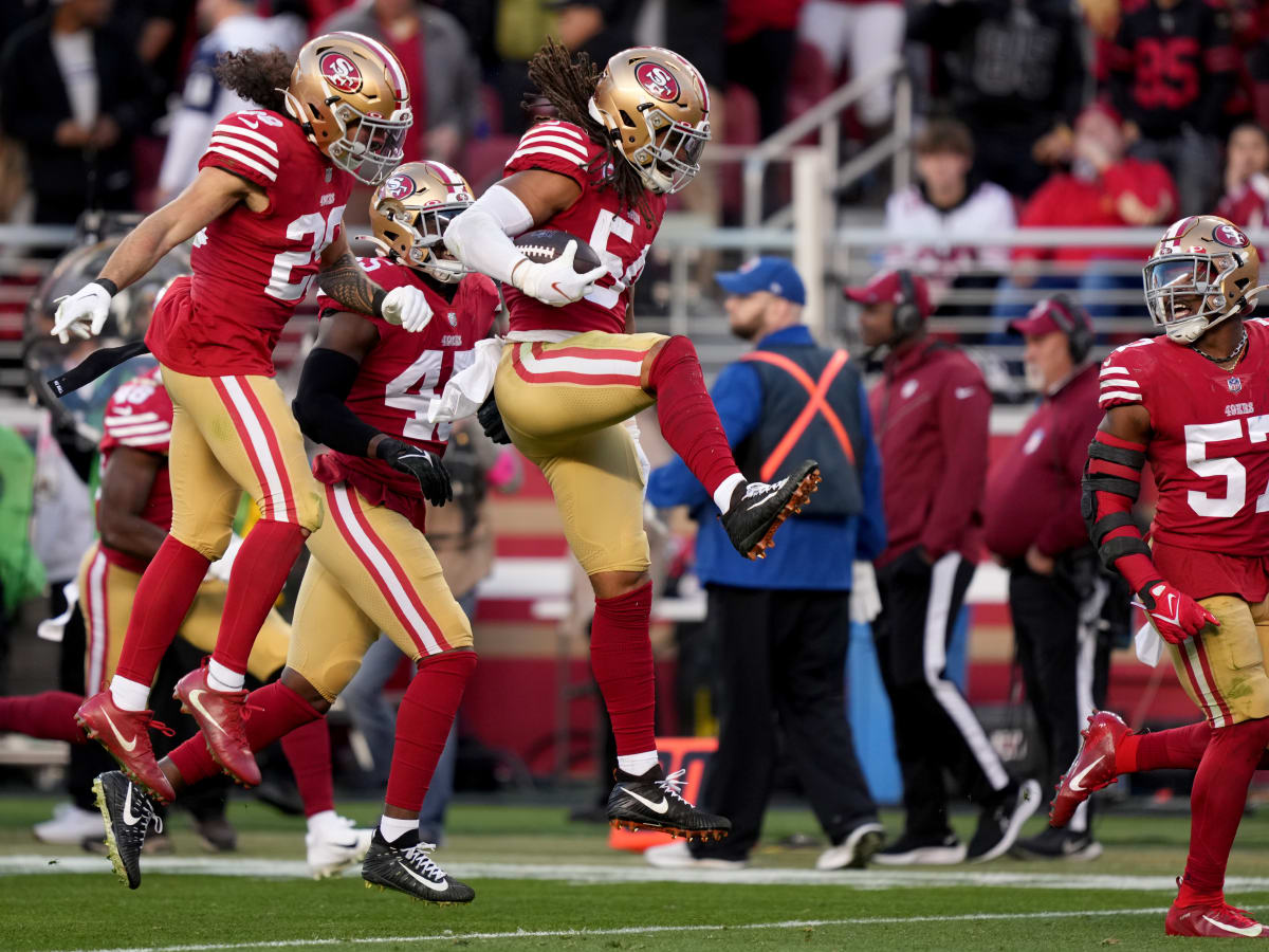 Instant analysis of undefeated 49ers' 35-16 win over Cardinals