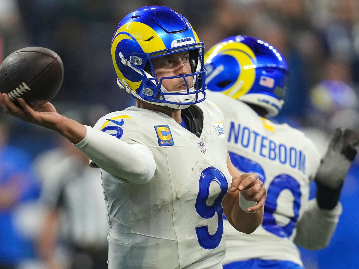 Eagles vs Rams Prediction, Odds & Best Prop Bets: NFL, Week 5