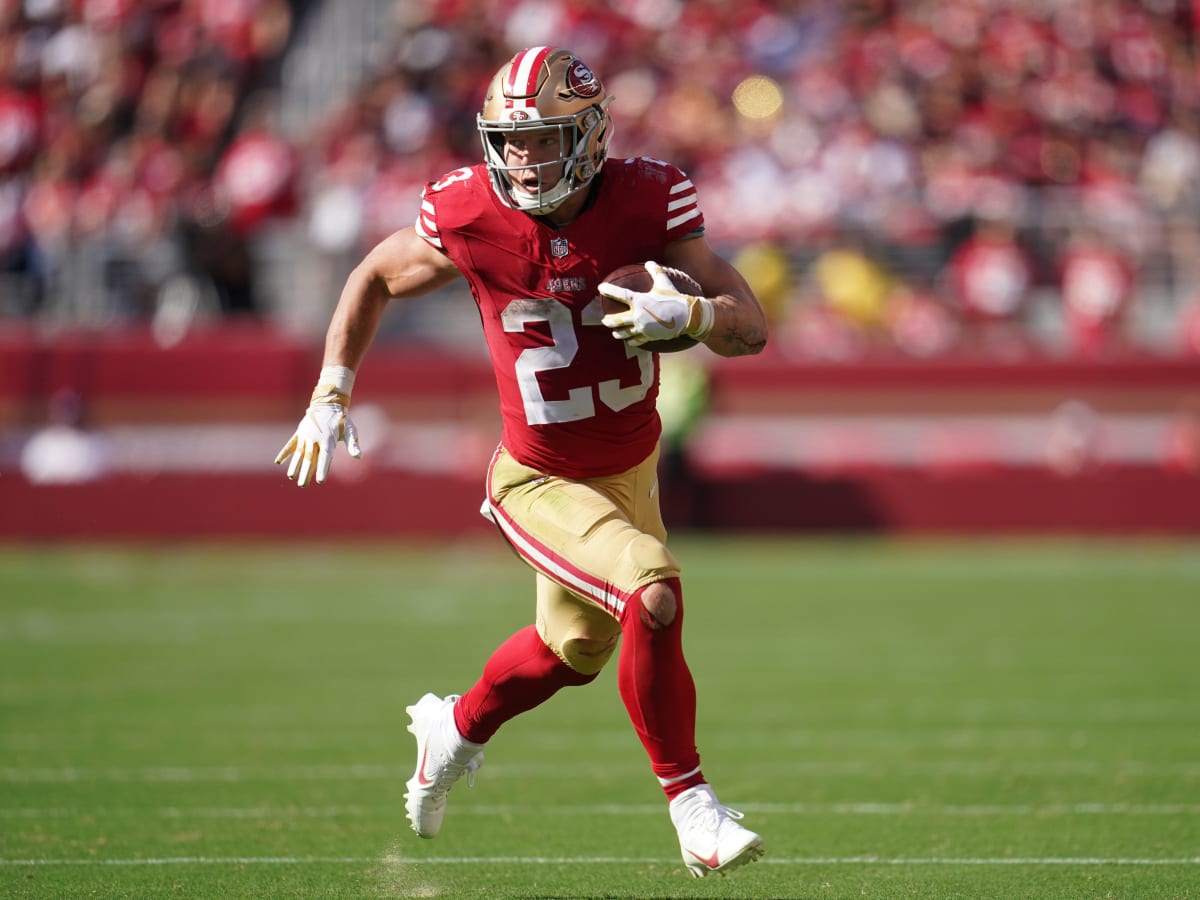 Are the 49ers a Good Bet to Win the Super Bowl? - Sports Illustrated San  Francisco 49ers News, Analysis and More