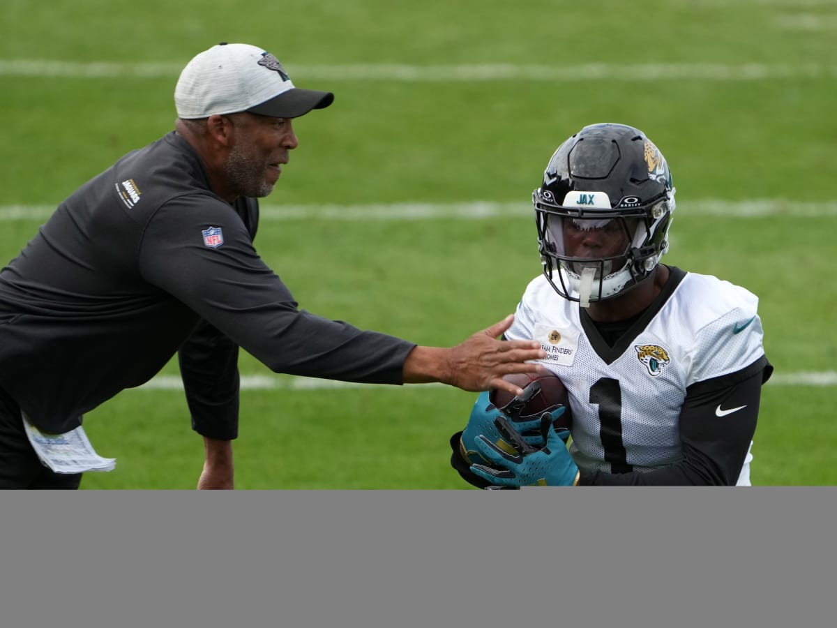 Sports Illustrated Jacksonville Jaguars News, Analysis and More