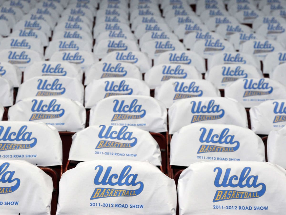 Three-star prospect Eric Freeny commits to UCLA men's basketball - Daily  Bruin