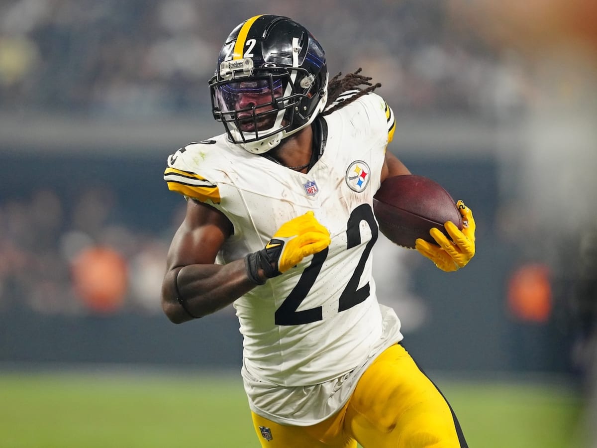 Five Thoughts: Pittsburgh Steelers Offense is Struggling in Every Facet -  Sports Illustrated Pittsburgh Steelers News, Analysis and More