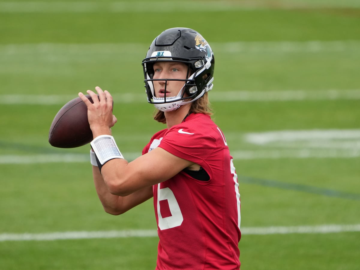 Texans vs. Jaguars Prediction, Player Prop Picks & Lineups: Sunday, 9/24 -  Sports Illustrated Jacksonville Jaguars News, Analysis and More