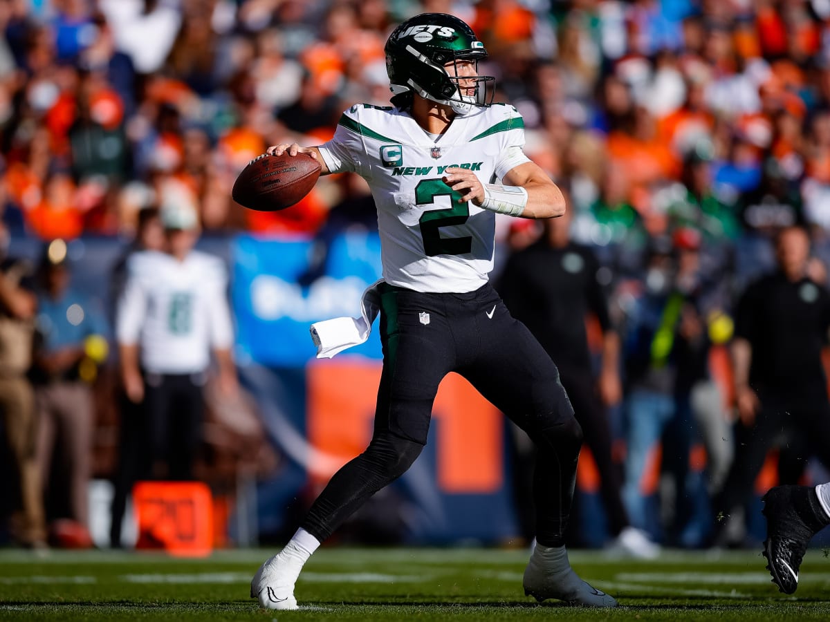 New York Jets vs Denver Broncos Prediction, 10/8/2023 NFL Picks, Best Bets  & Odds Week 5