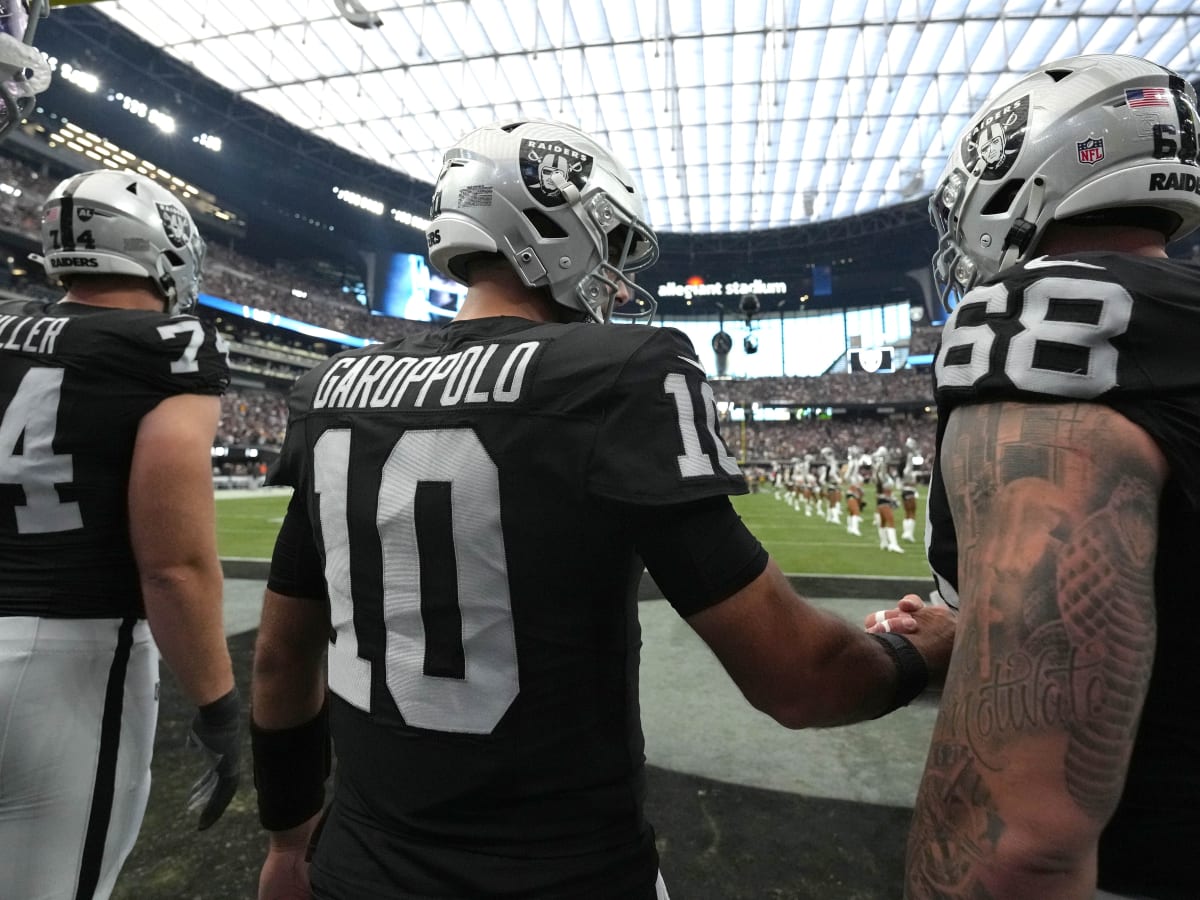 Raiders making another big move?, Raiders News