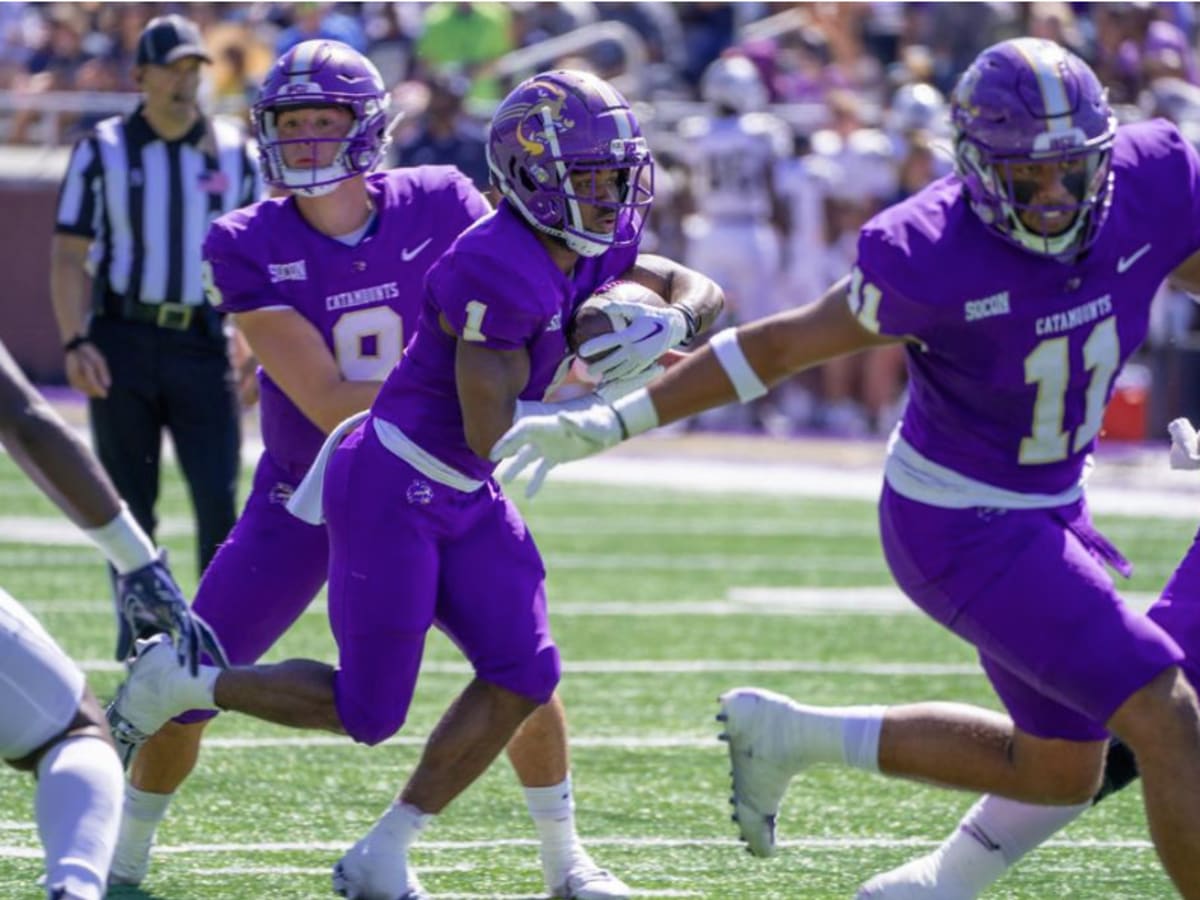 FCS Football Preview and Predictions: Week 10