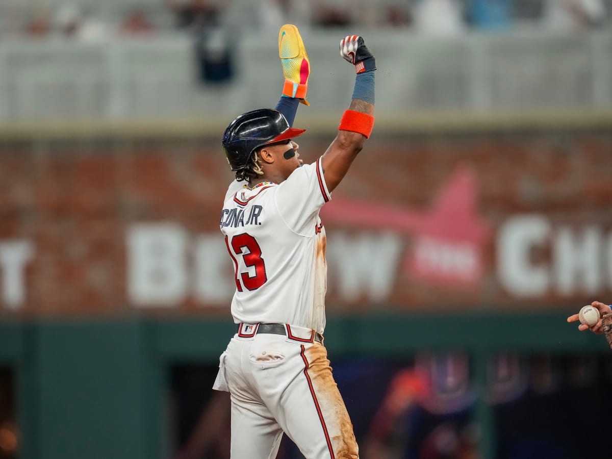 Ranking top five MVP candidates in ALCS and NLCS as Astros