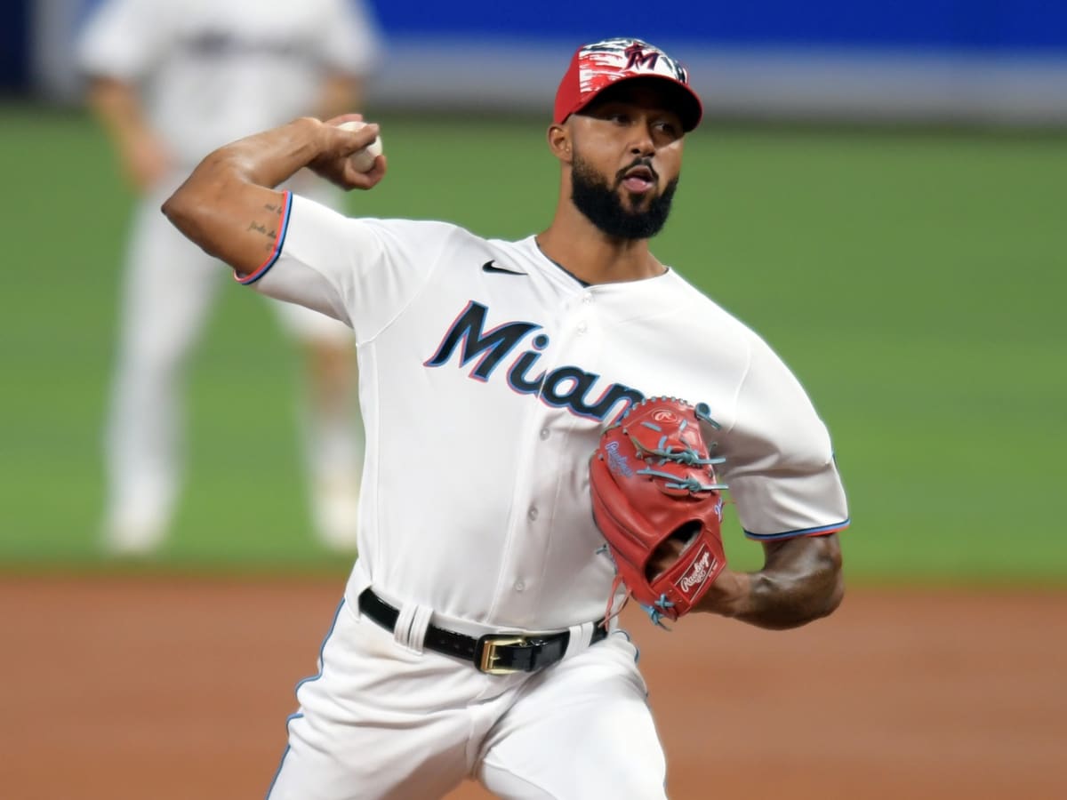 Marlins 2022 Cy Young winner Sandy Alcantara declared out for