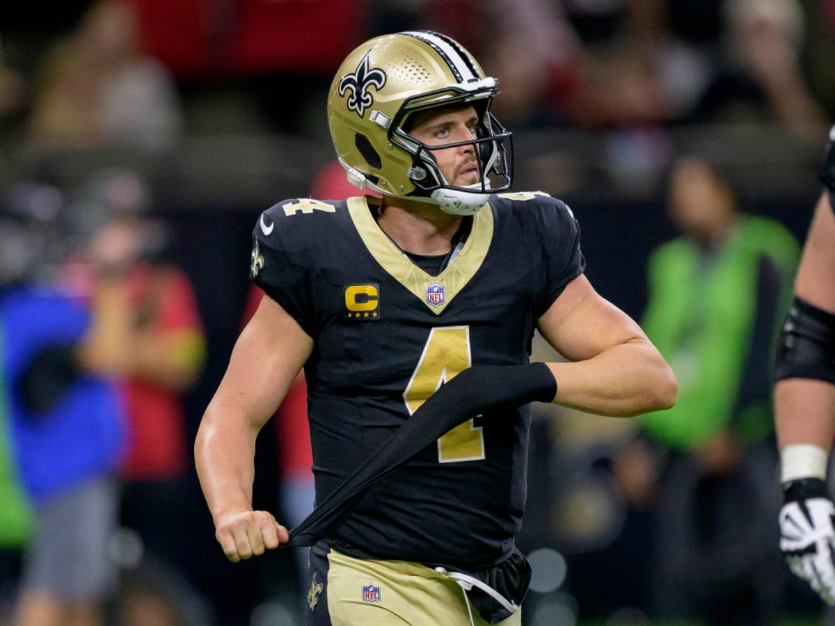 Questions New Orleans Saints must answer to justify play caller decision