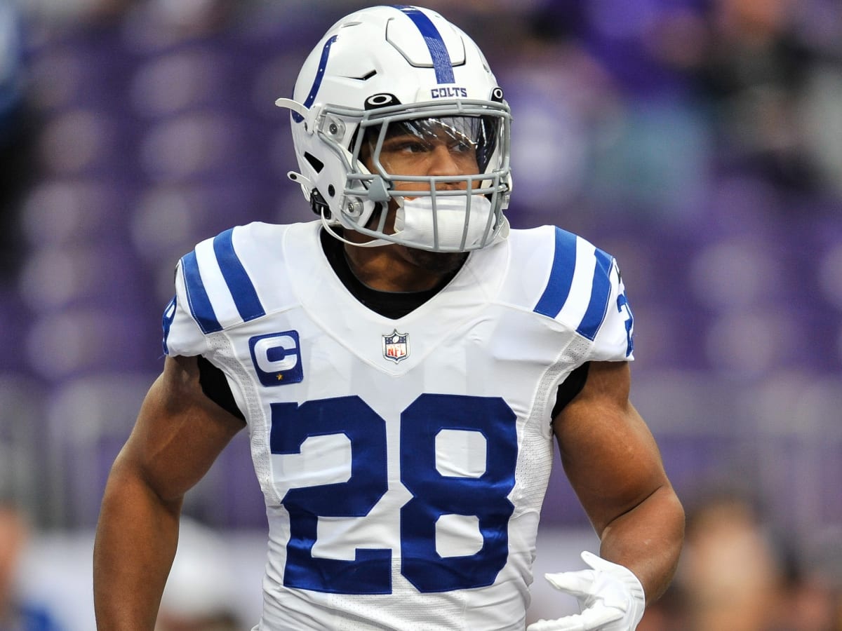 Inside AFC South: Top Contract-Year Players - Sports Illustrated  Indianapolis Colts News, Analysis and More