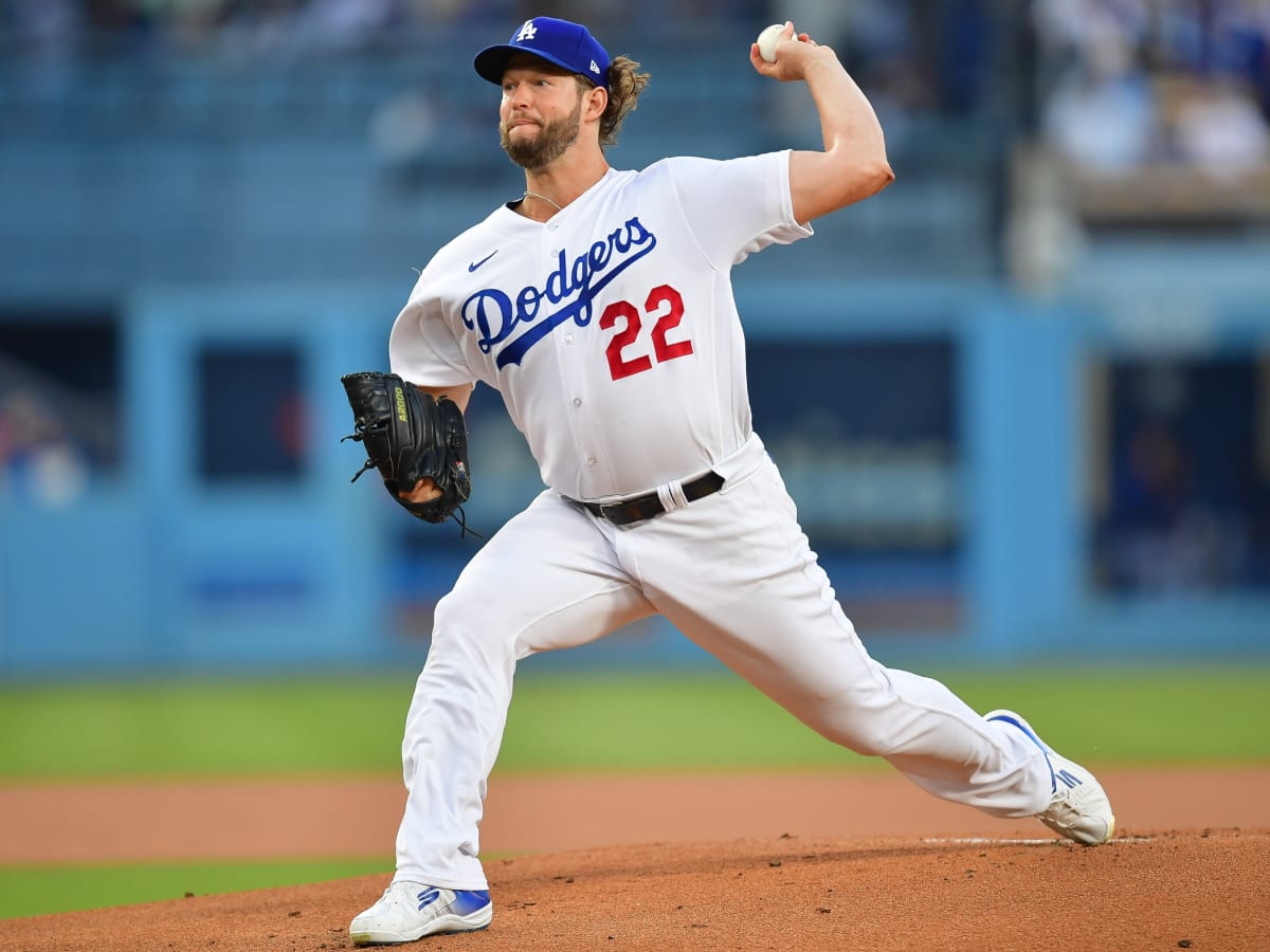 Dodgers' Dave Roberts comes forward with cryptic update amid Clayton Kershaw  injury concerns