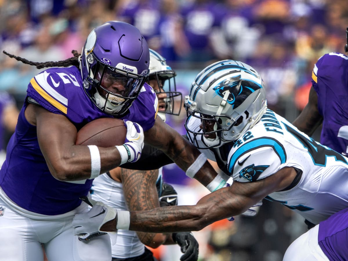 3 Things Must Happen for Vikings to Beat Chiefs