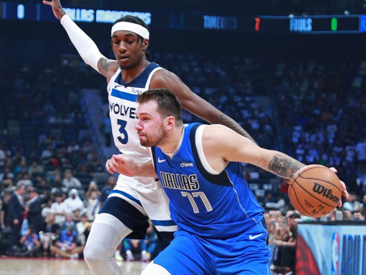 Denver Nuggets vs. Dallas Mavericks Full Game Highlights