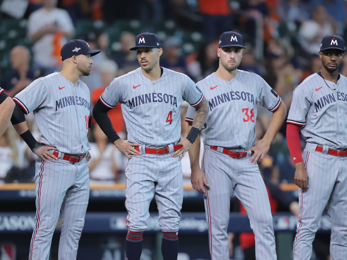 Twins fall to Astros in Game 1 despite late fightback - Sports