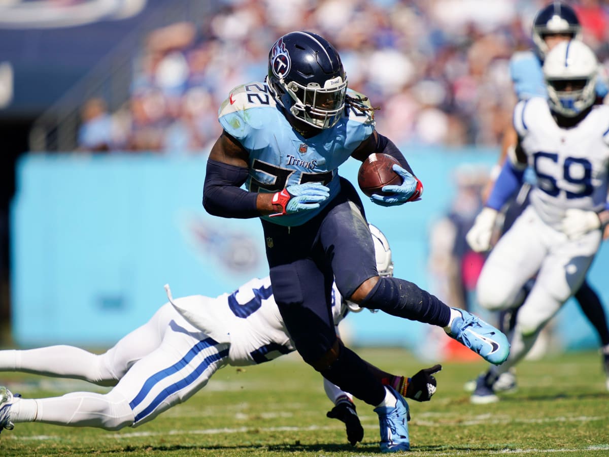 Tennessee Titans take down Indianapolis Colts, 25-16: Top takeaways