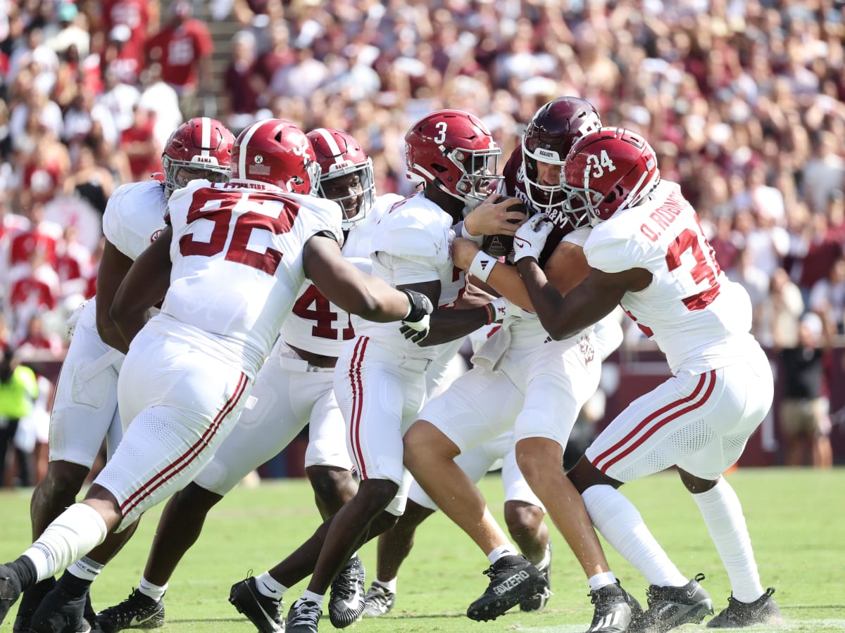 NFL referees throw record-breaking amount of flags - The Aggie