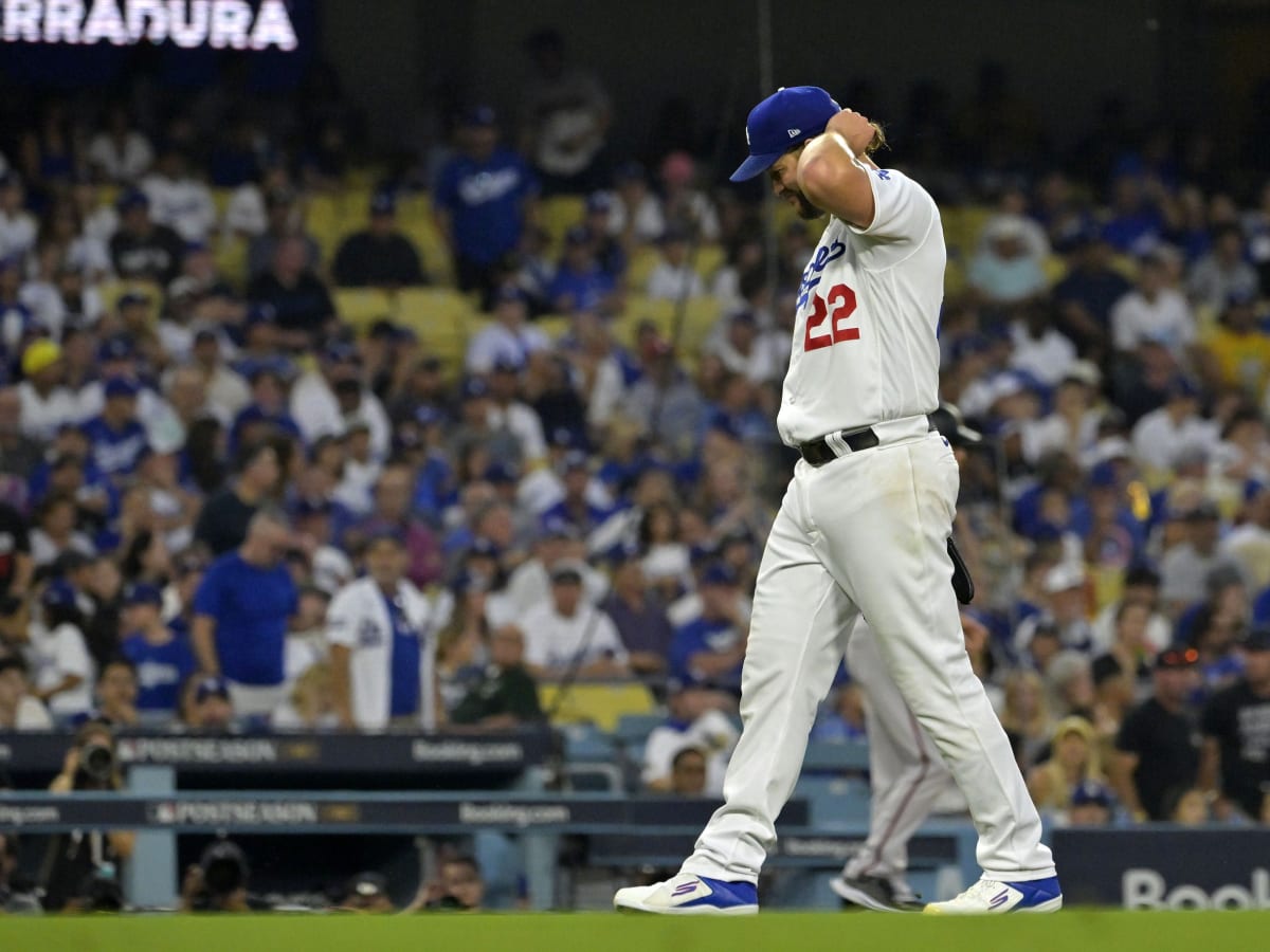 Dodgers President Says Team 'Absolutely' Wants Clayton Kershaw Back Amid  Retirement Rumors
