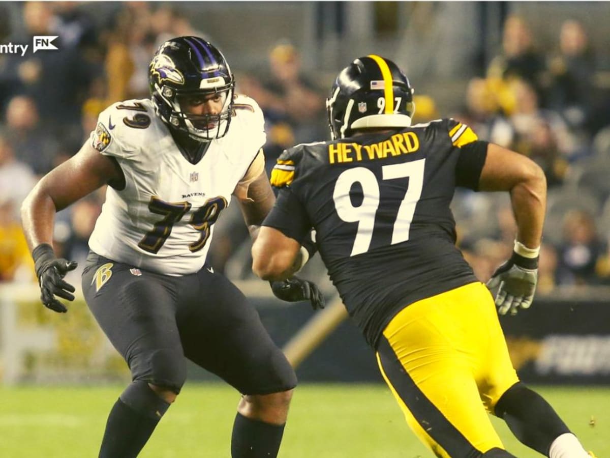 Baltimore Ravens vs. Pittsburgh Steelers: 3 stats to know from the