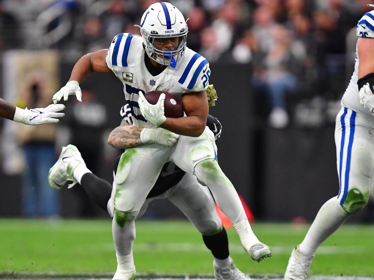 Indianapolis Colts: Jonathan Taylor Contract Extension Talks Heating Up