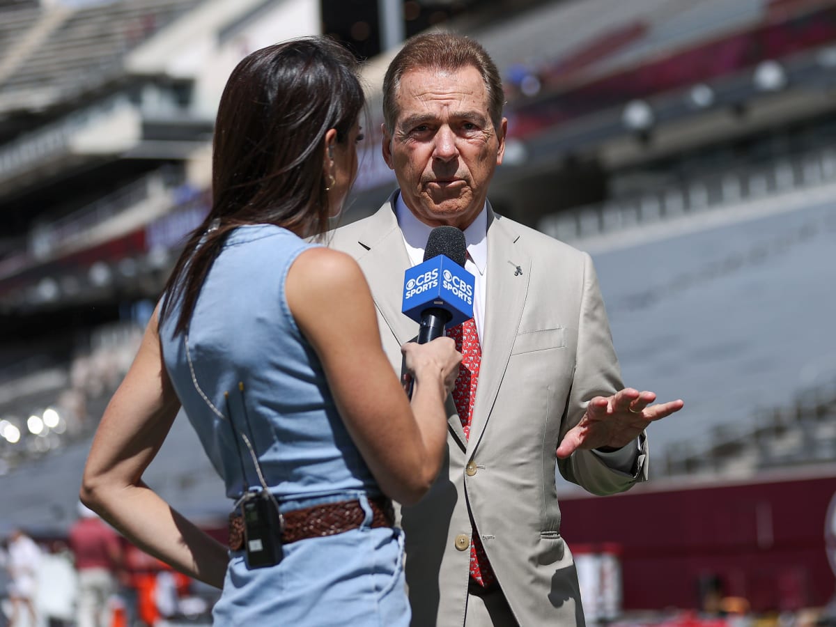 Why is Nick Saban smiling? The answer goes beyond him leading Alabama  football to another title - ESPN