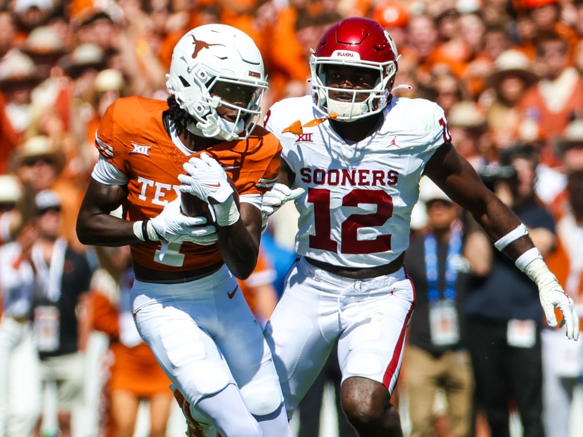 Texas Longhorns in the Super Bowl — A History Lesson - Sports Illustrated  Texas Longhorns News, Analysis and More