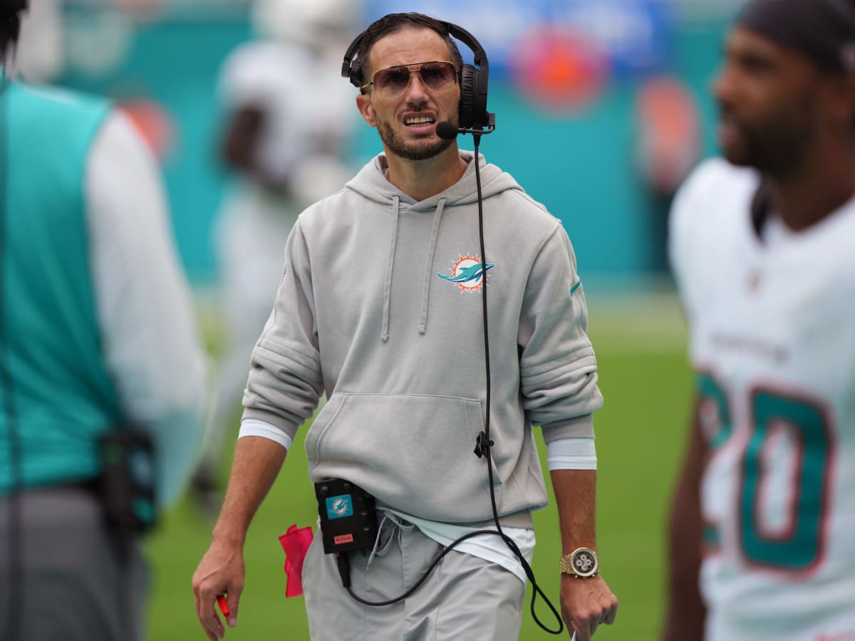 New York Giants Fall to Miami Dolphins 20-9 - Sports Illustrated New York  Giants News, Analysis and More