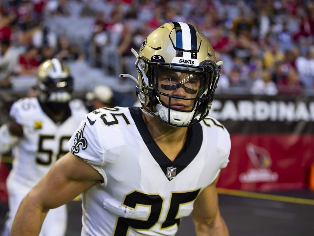 Saints Biggest Surprises So Far in 2022 - Sports Illustrated New