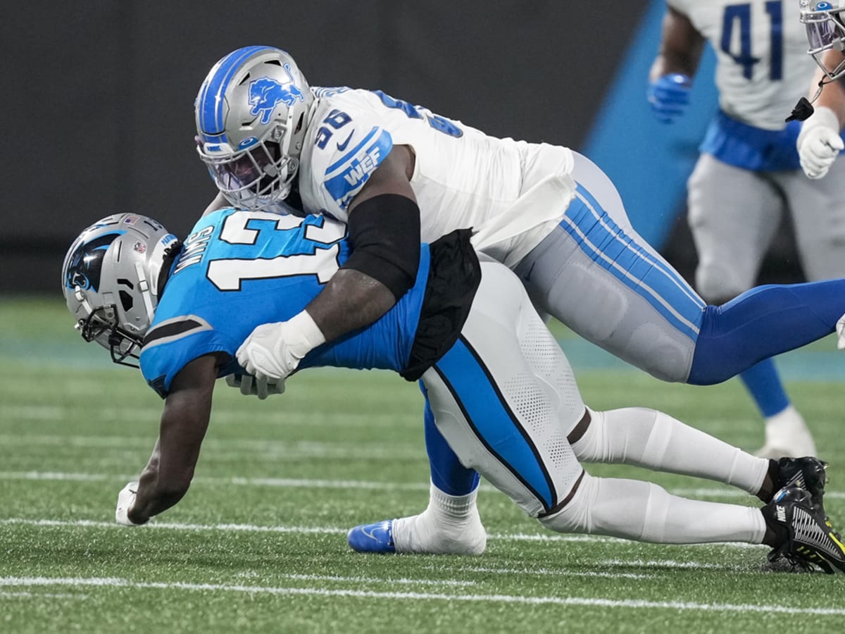 Week 3 NFL Score Predictions - Sports Illustrated Carolina Panthers News,  Analysis and More