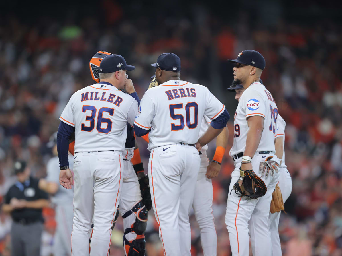 Astros-Twins ALDS Game 3 preview: Pitching matchups, odds, x