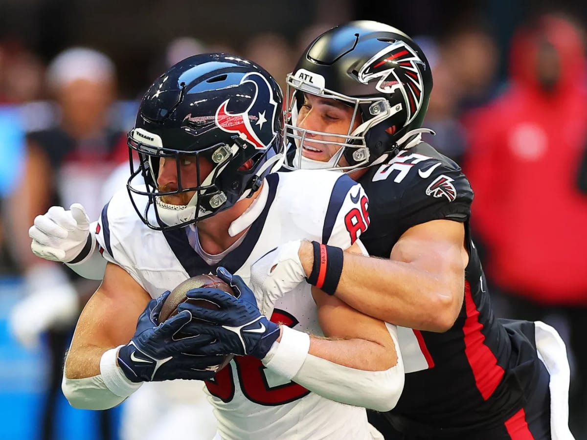 Jaguars takeaways from loss to Houston Texans in NFL Week 5