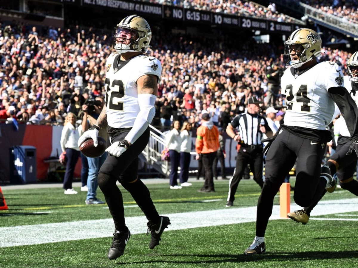 Saints Will Return Key Players After Bye - Sports Illustrated New Orleans  Saints News, Analysis and More