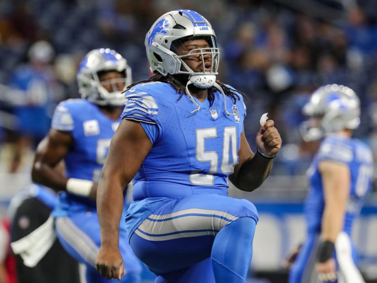 Detroit Lions NFL power ranking rises after defeating Chiefs - Sports  Illustrated Detroit Lions News, Analysis and More