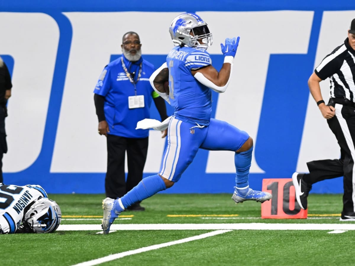 Are the Detroit Lions a Top 10 NFL team?