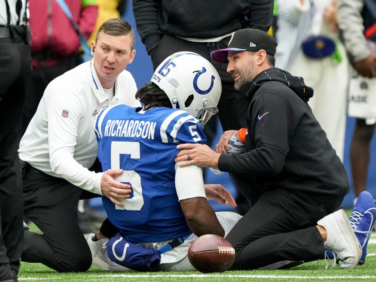 Indianapolis Colts, Jacksonville Jaguars Injury Report: Thursday Brings  Downgrades in Status - Sports Illustrated Indianapolis Colts News, Analysis  and More