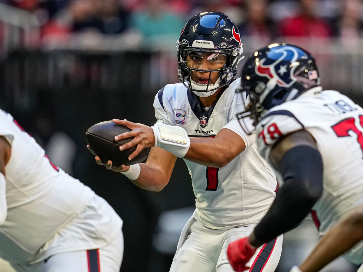 Game Preview: Houston Texans at New Orleans Saints - 2023 NFL