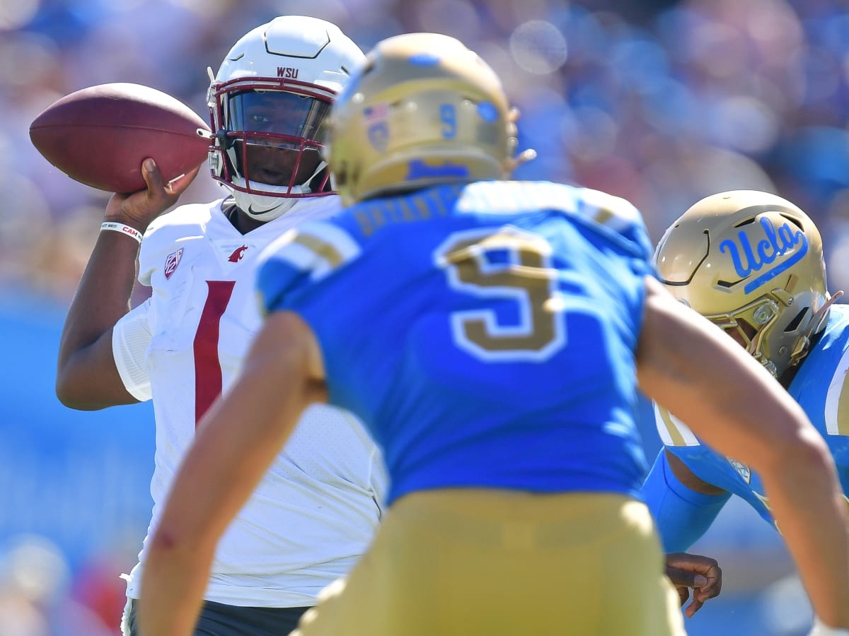 UCLA at Washington State Defensive Preview: The Silent Success of