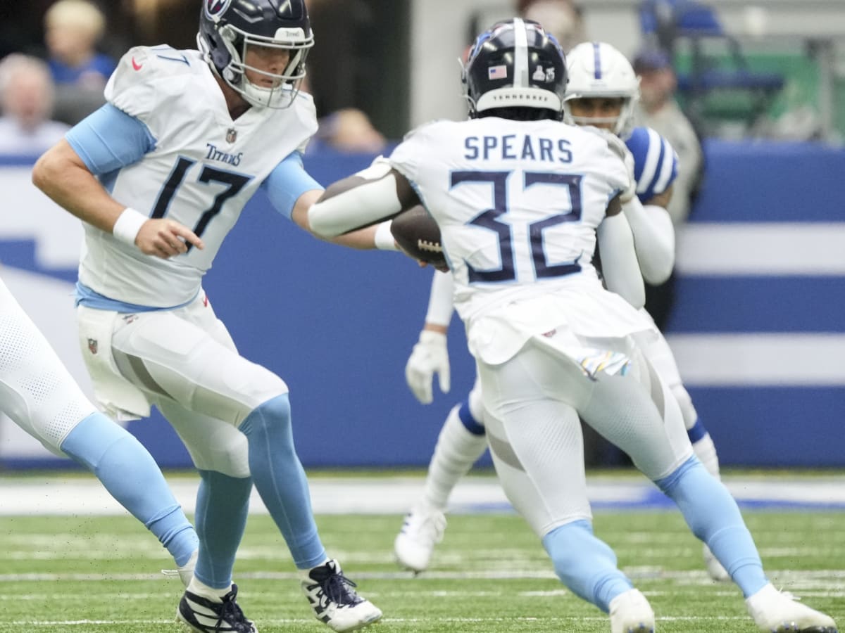 Tennessee Titans: Analyzing snap counts from season-opening loss : r/ Tennesseetitans