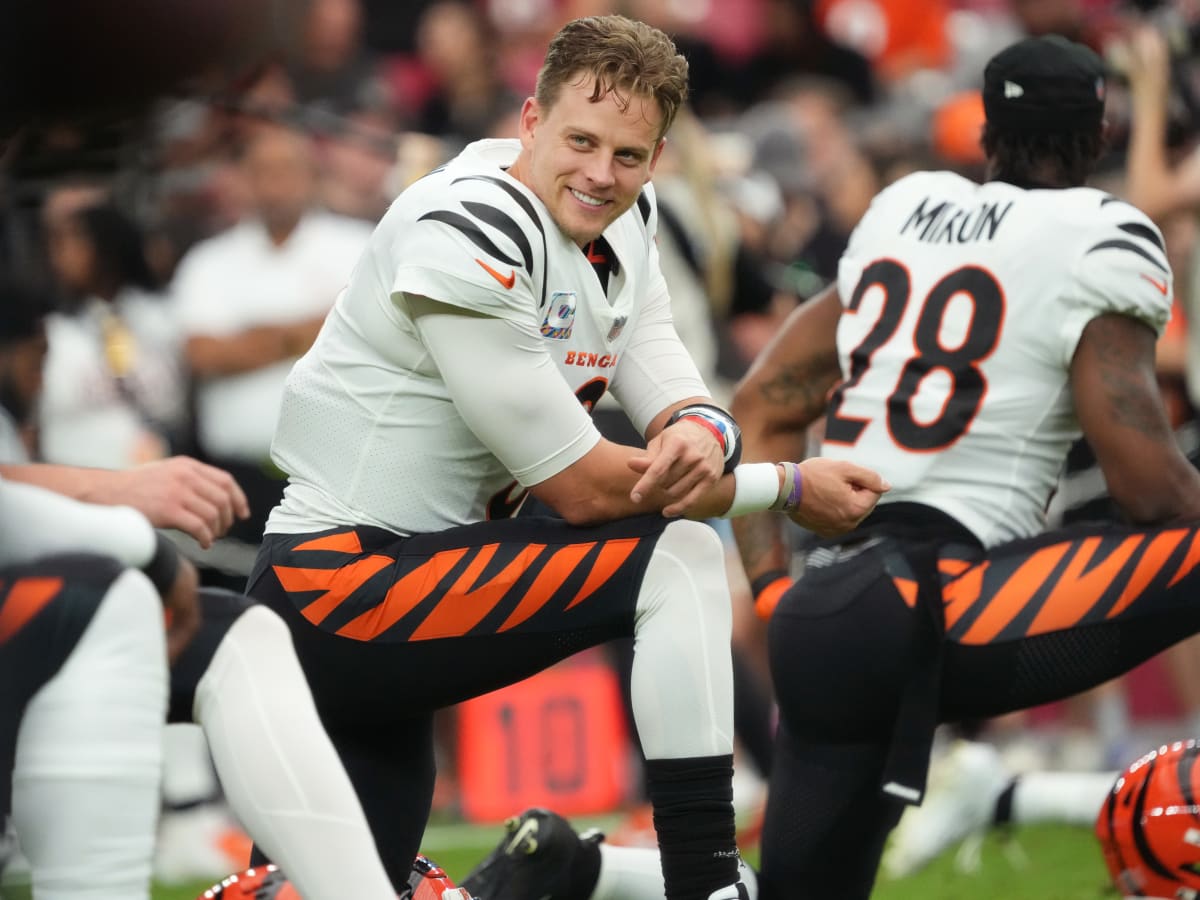 Postgame Observations: Cincinnati Bengals Get Crushed By Tennessee Titans  27-3 - Sports Illustrated Cincinnati Bengals News, Analysis and More