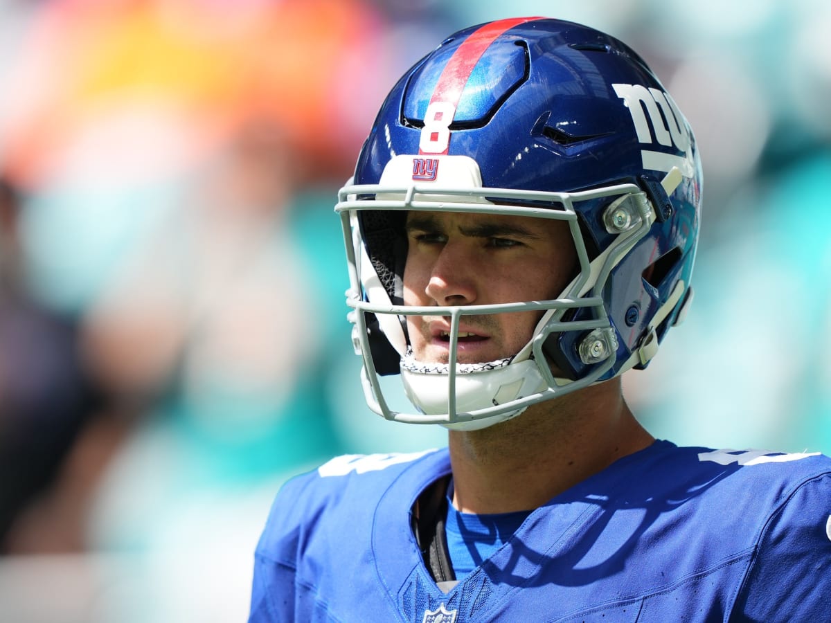 Giants Week 4 Report Card: Major Fail - Sports Illustrated New York Giants  News, Analysis and More