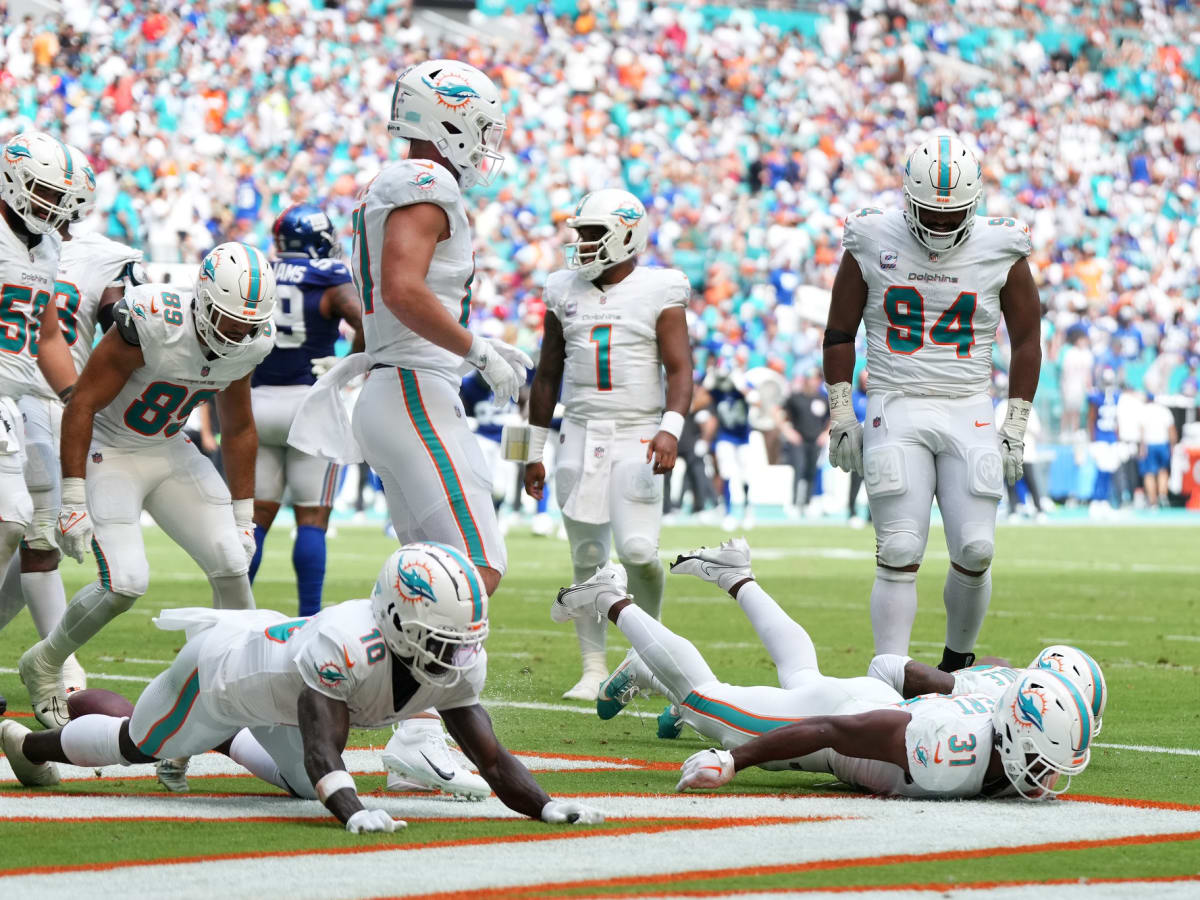 Miami Dolphins Week 4 Opponent Breakdown: Buffalo Bills - Sports  Illustrated Miami Dolphins News, Analysis and More