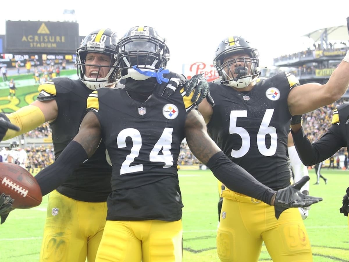 Pittsburgh Steelers Appear Ready for Stadium Change - Sports Illustrated  Pittsburgh Steelers News, Analysis and More