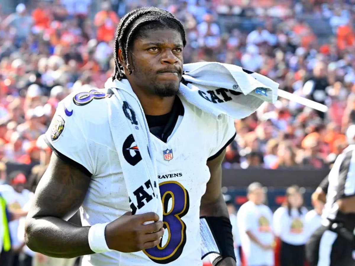 Steelers have found ways to slow down Ravens' Lamar Jackson