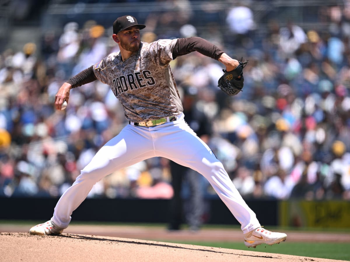 Padres News: Joe Musgrove's Return Plan Coming Together - Sports  Illustrated Inside The Padres News, Analysis and More